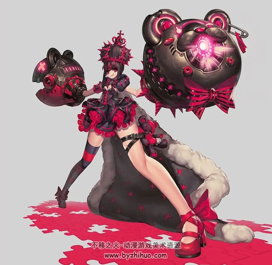 探秘RPG最终幻想游戏的奇幻世界