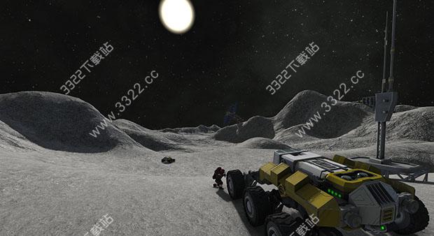 探索宇宙无限可能，太空工程师研发引领未来
