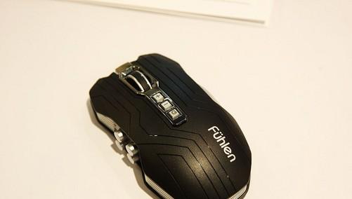 体验极致电竞乐趣，选RAZER香港硬件！