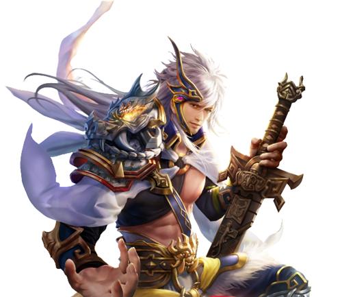 战国绘卷：梦幻剧情策略RPG特点解析
