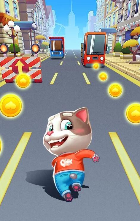 小猫冲刺2023：游戏背景与动态全解析！