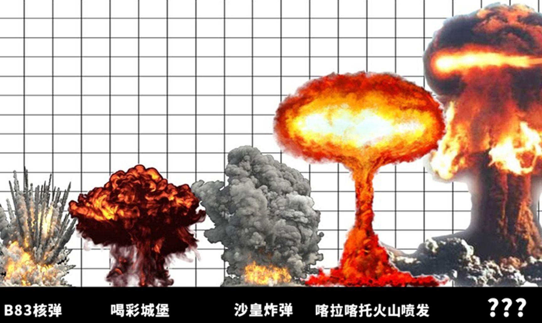 玩转钢铁之师2：炸弹区别全解析！