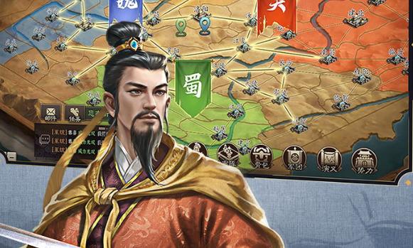 2023年，更强大的三国志12历史策略游戏震撼上线！