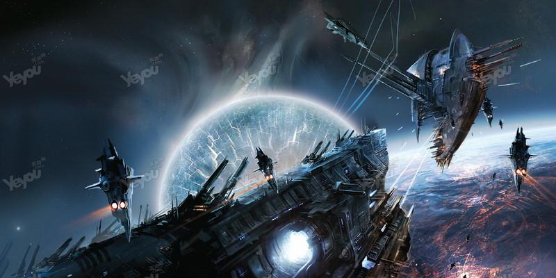 幽浮系列：地球反击战！外星入侵的经典游戏评测
