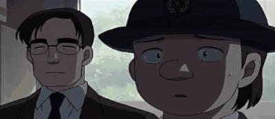 揭秘雾探侦探身份，惊险解谜探案！
