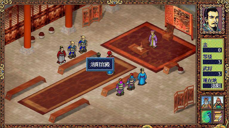 为什么历史游戏需要真实人物和事件？探究游戏史上的经典案例