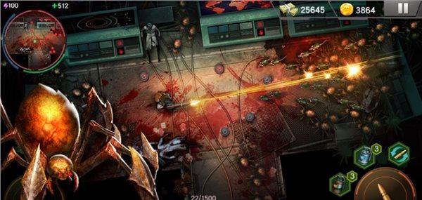 “丧尸毁灭”战术射击游戏：2023年5月1日震撼上线！