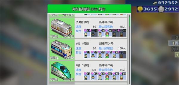 铁道物语：铁路建设背后的故事