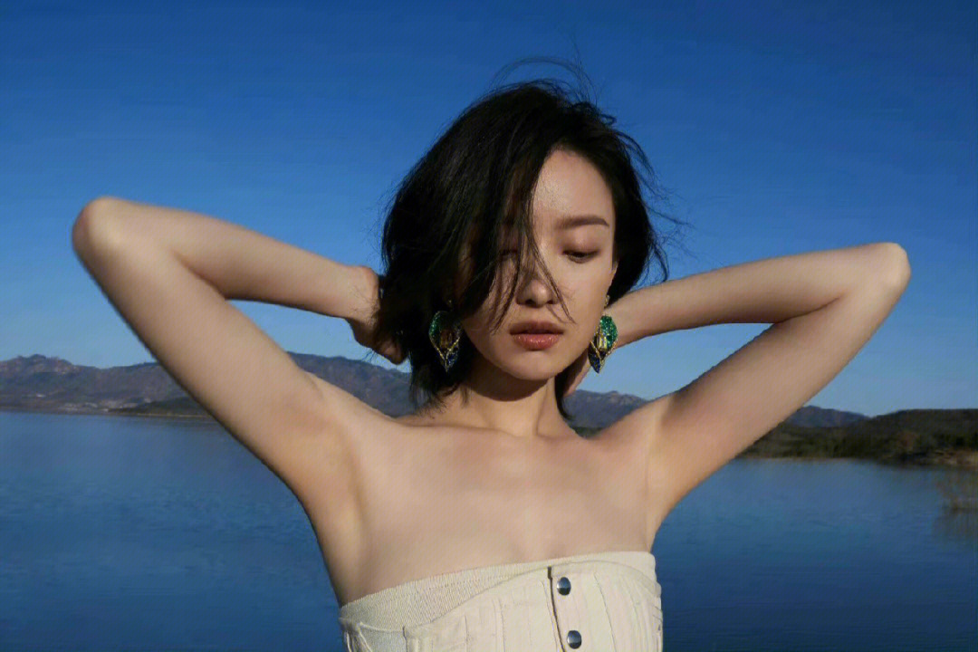倪妮打戏_倪妮大尺度_倪妮ps