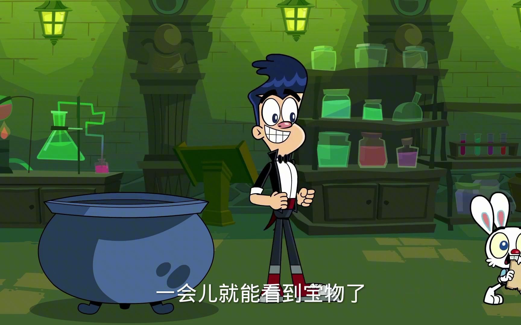 庾澄庆再奔女友家甜欢_合家欢小说_家欢