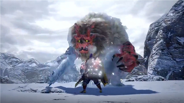 梦幻西游雪恋_梦幻西游六棱雪攻略_梦幻西游雪夜