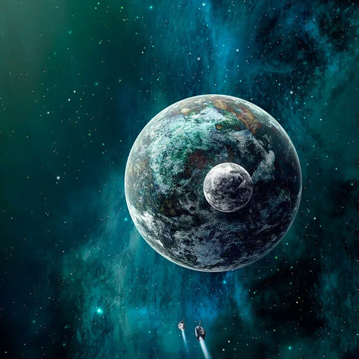 异星探险家手机版下载_异星探险家安卓版下载_异星探险家手游下载中文