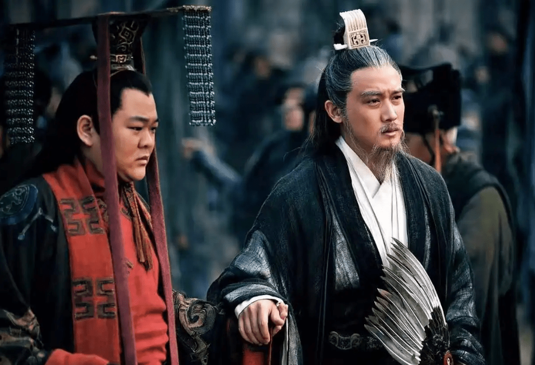 乱世纷争：中国历史上最具战争和政治斗争的时代