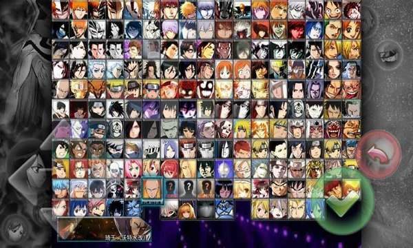 死神vs火影改版_最新版本死神vs火影_死神vs火影最新改版