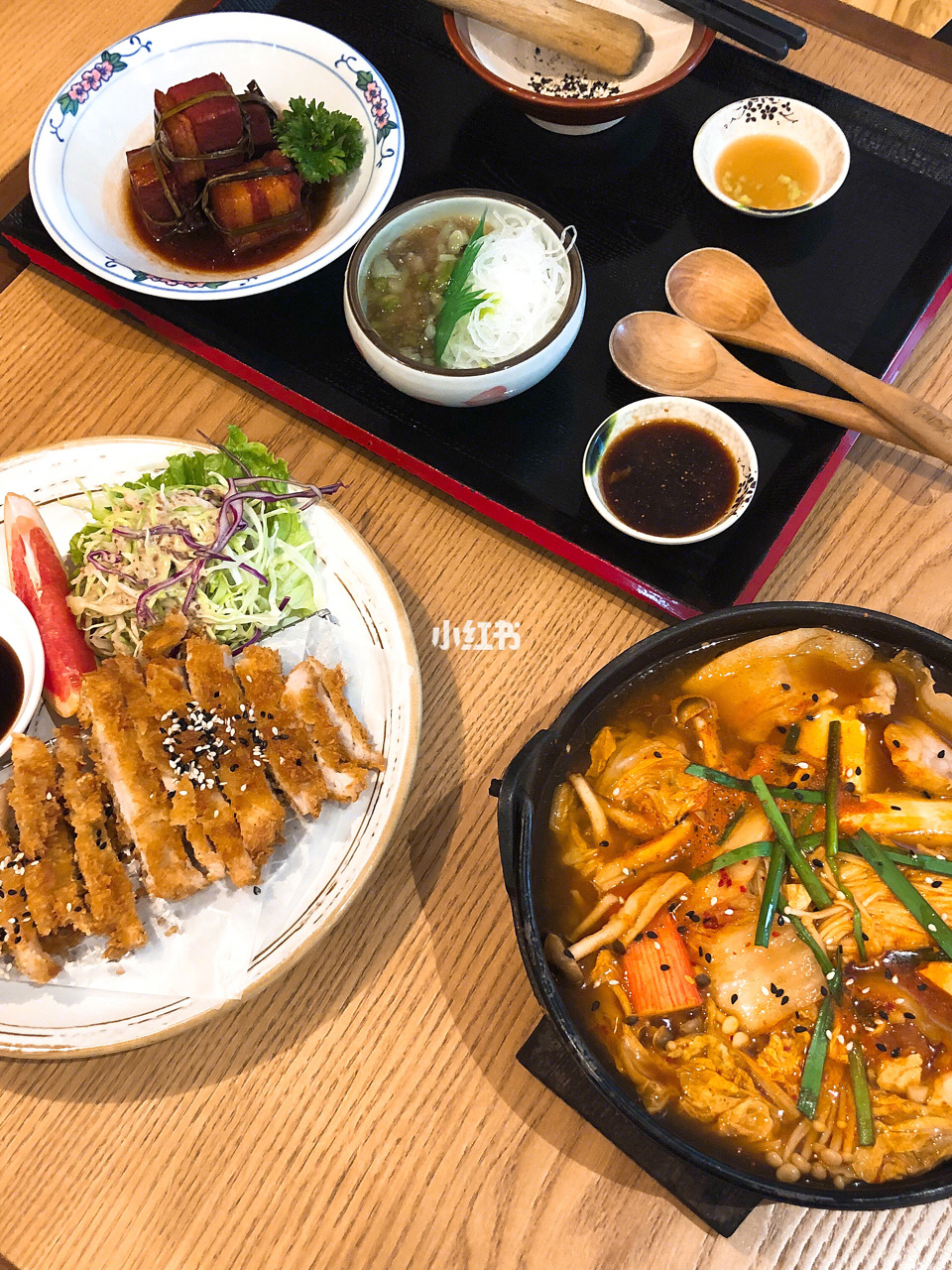 美食小红书菜谱大全下载安装_小红书美食_小红书美食家