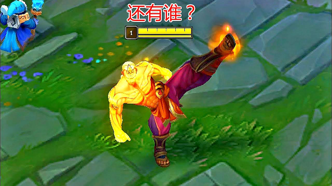 盲僧是什么意思_盲僧连招技巧_盲僧