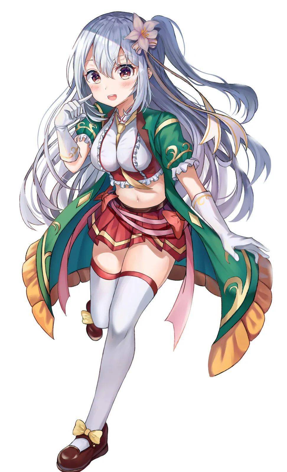 漫画少女美术画简单_漫画少女美丽头像_美少女漫画