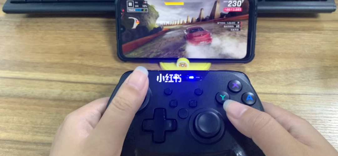玩转游戏乐趣！安卓版游戏手柄模拟器助你畅享畅快体验