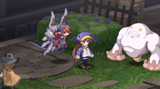 魔界战记7_魔界战记_魔界战记7攻略