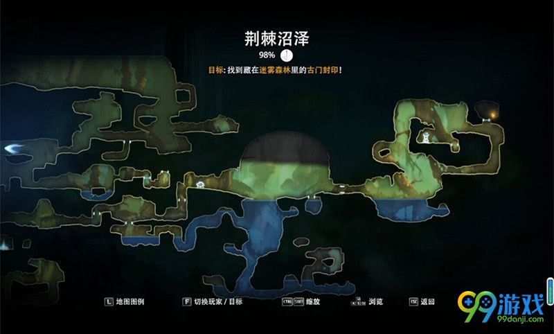 地下城堡2迷雾城怎么去_地下城堡2迷雾城怎么去_地下城堡2迷雾城怎么去