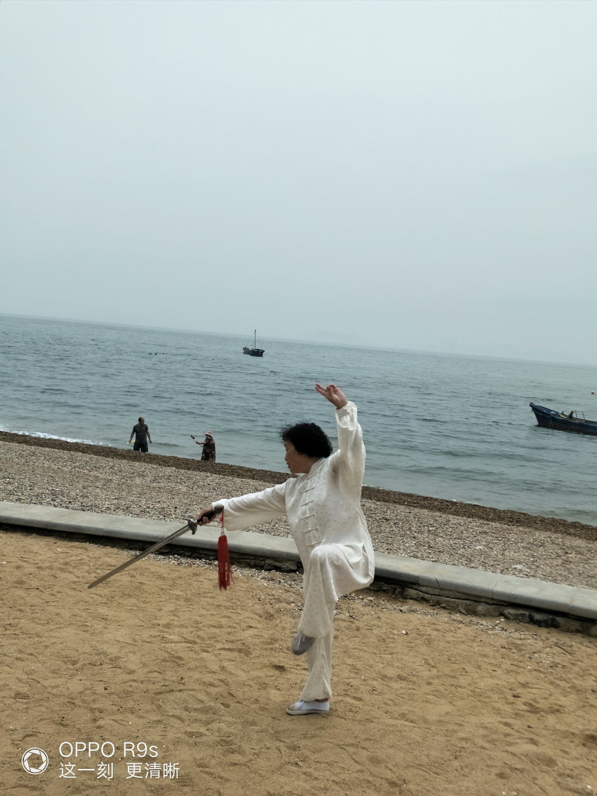 剑法女人_剑法女主_越女剑法