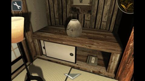 阵代屋敷怎么开视频_阵代屋敷怎么开_阵代屋敷镇物
