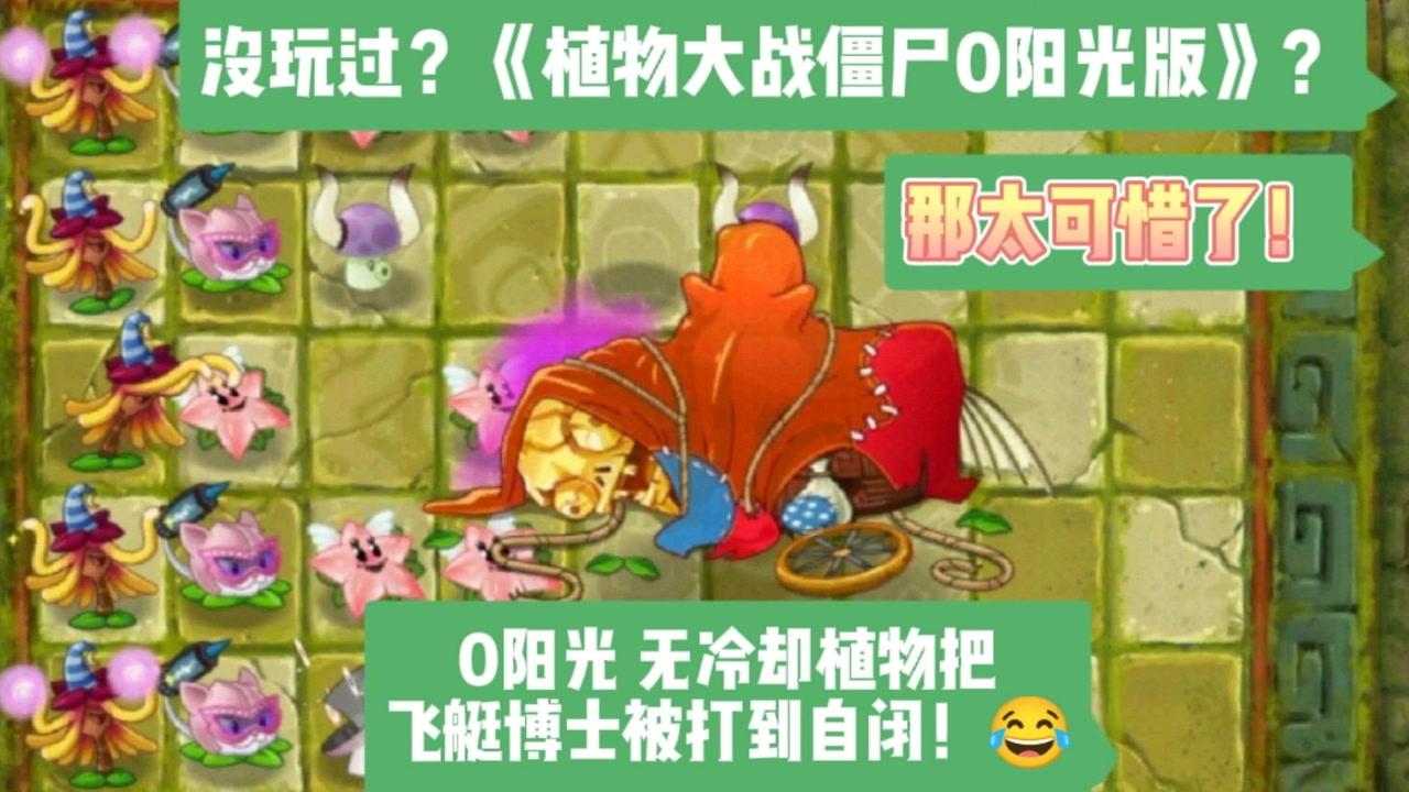 僵尸大战隐藏植物代码是什么_僵尸大战植物攻略_植物大战僵尸隐藏代码