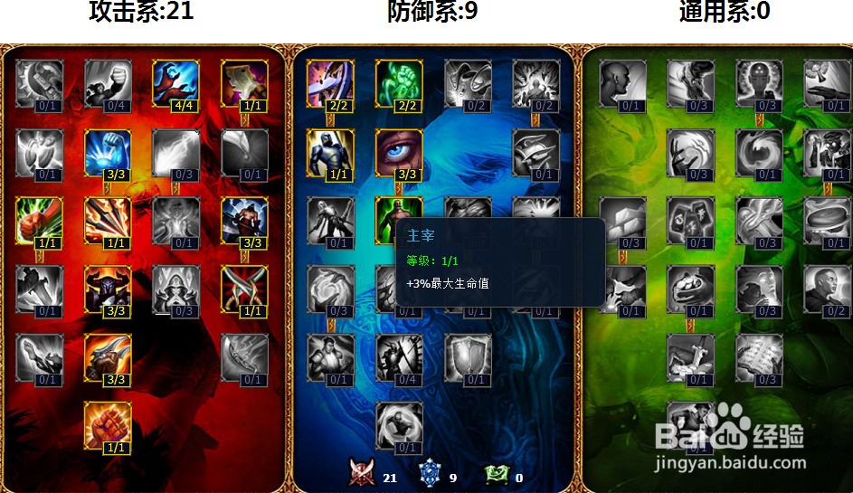 永劫无间天赋印记加点攻略_永劫无间印记怎么搭配_印记永劫无间