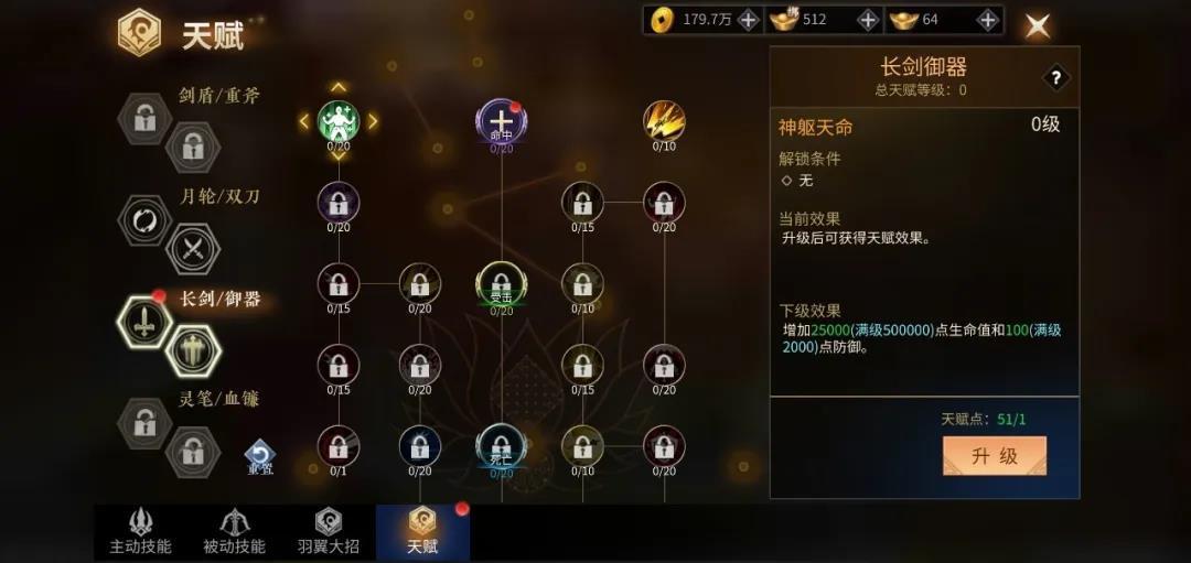 印记永劫无间_永劫无间天赋印记加点攻略_永劫无间印记怎么搭配
