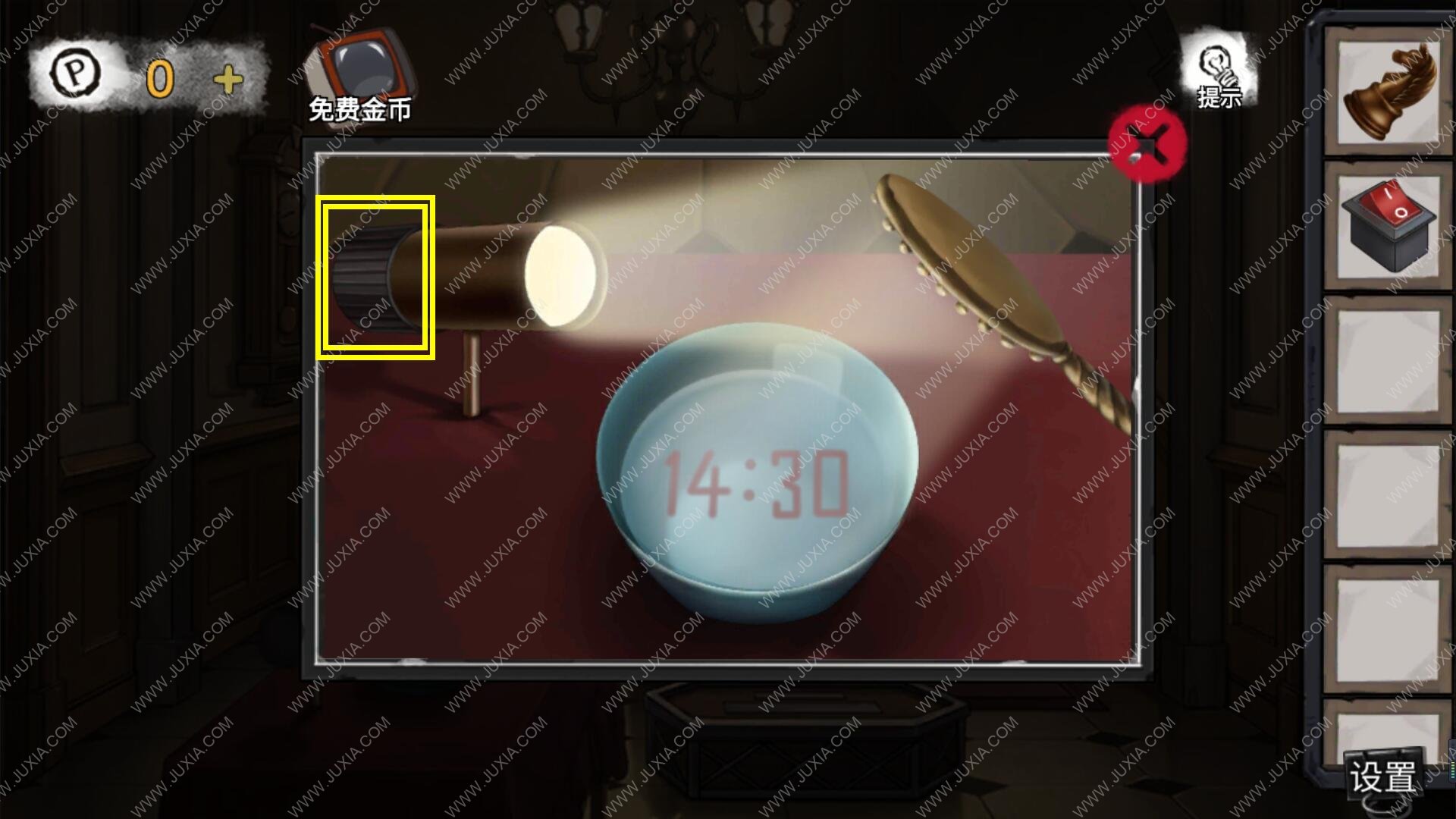 塔达林高阶领主_塔达林巨像_塔达林
