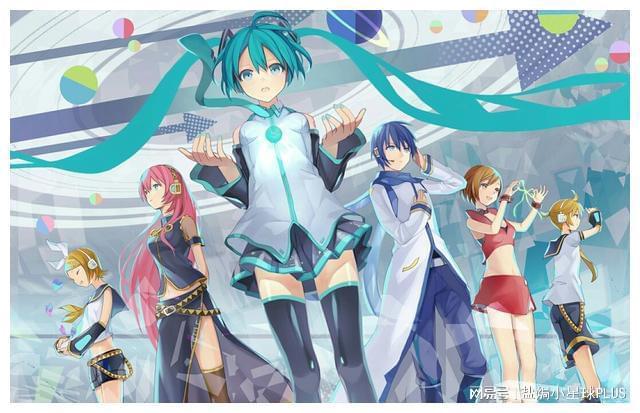 未来初音的动漫_初音未来的动画片叫什么名字_初音未来是哪部动漫