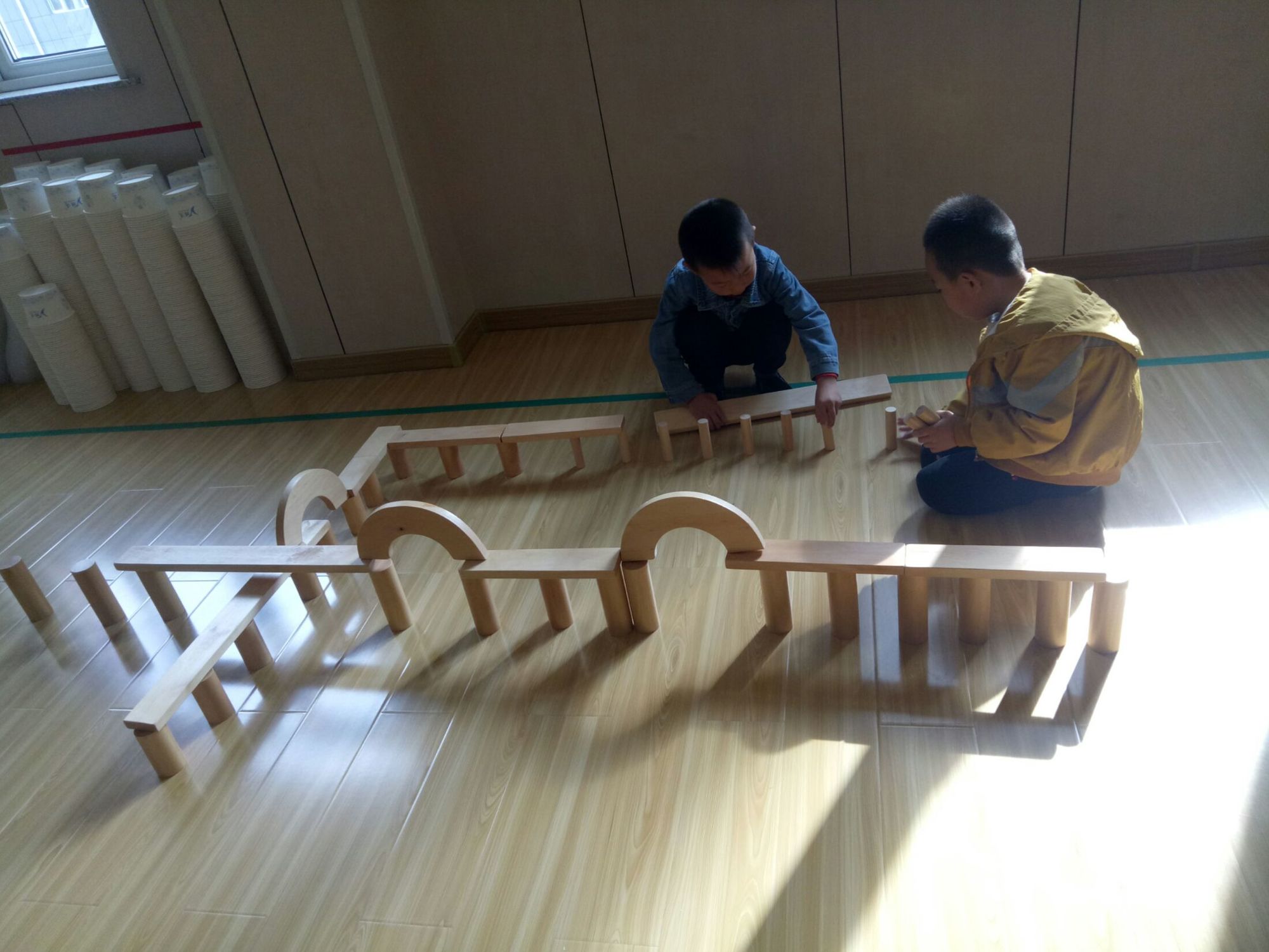 搭桥鬼才_桥建鬼才_鬼才搭桥和末日血战哪个好玩