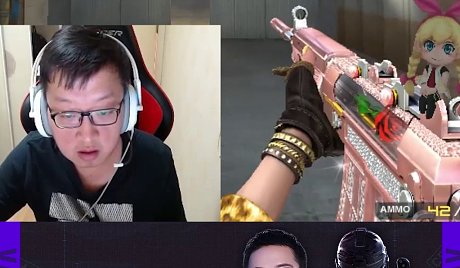 虎牙绝迹个人资料_绝迹虎牙穿越火线贴吧_虎牙绝迹