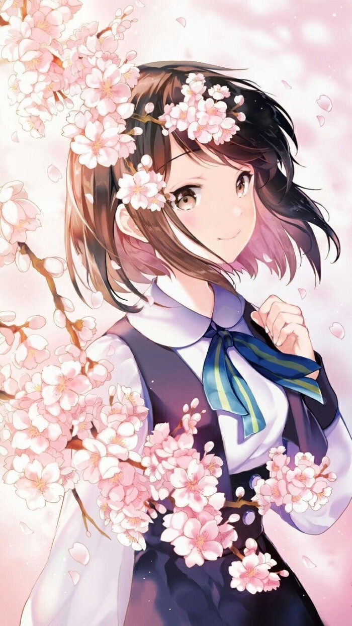 樱花草动漫_樱花草动漫_樱花草动漫