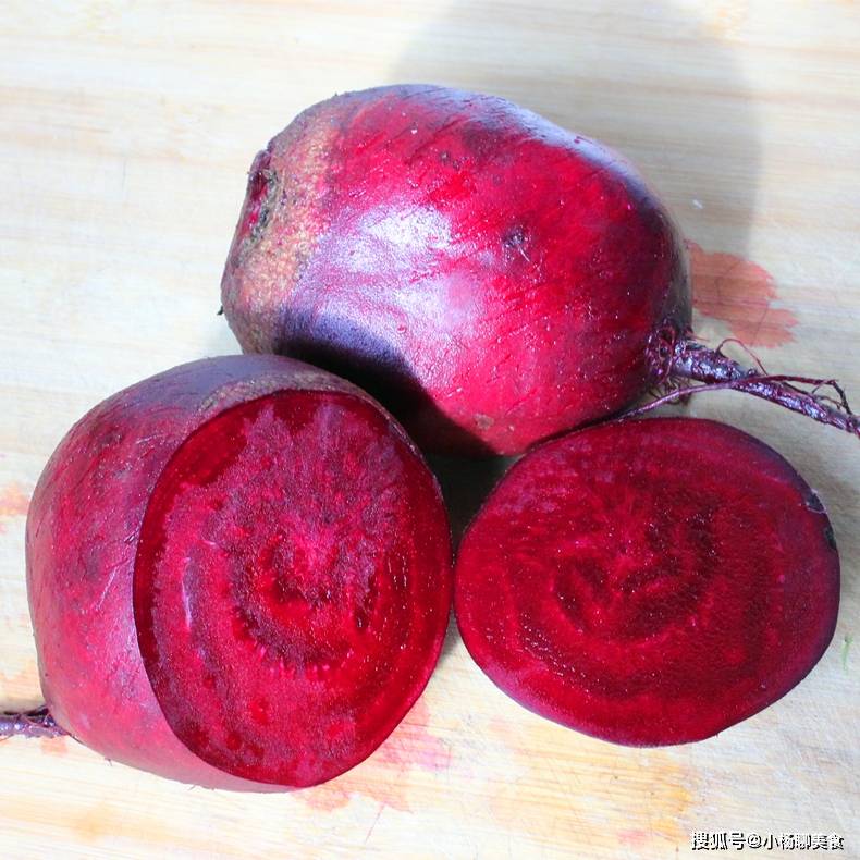 星露谷甜菜_星露谷beet甜菜_星露谷甜菜