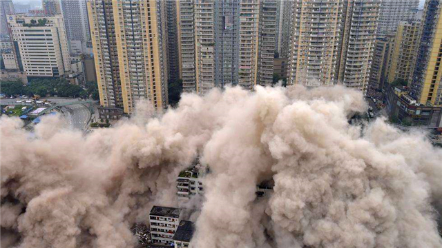 高楼爆破无敌版_无敌高楼爆破版下载安装_高楼爆破无敌版手机版