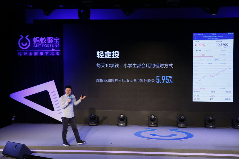 王者金：科技与金融相结合，投资新时代引领者