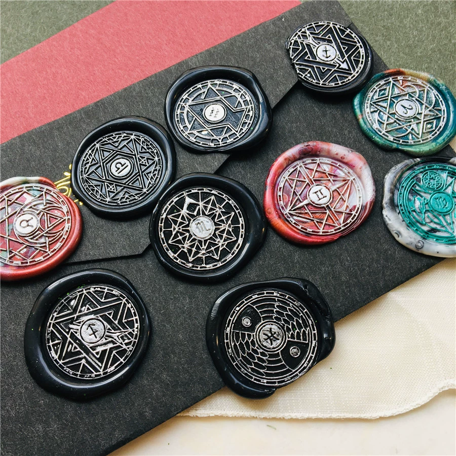 魔法印章_魔法印记怎么画_印章魔笔怎么用