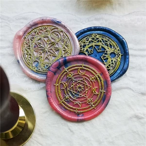 魔法印章_魔法印记怎么画_印章魔笔怎么用