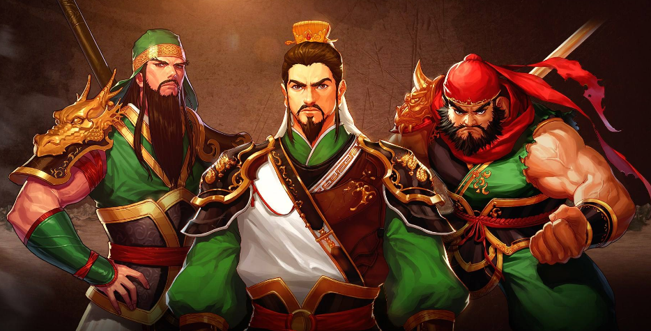 三国群英_三国群英传7_三国群英传