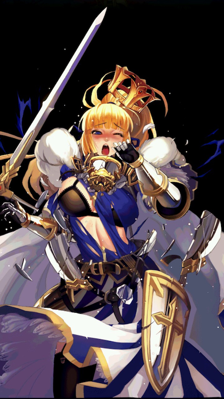 fate召唤英灵_大伙都召唤英灵_英灵召唤