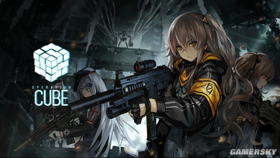 前线少女攻略_少女前线95式_前线少女官网