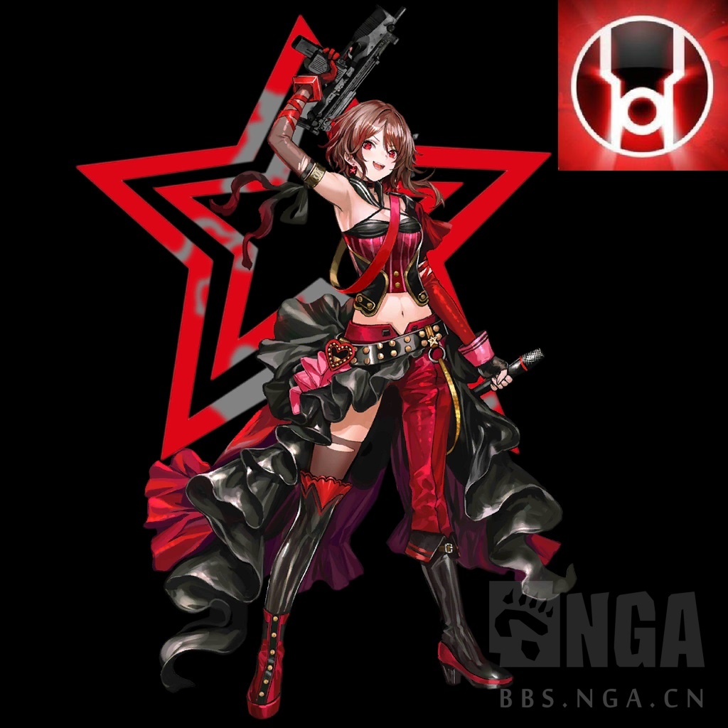 前线少女官网_前线少女攻略_少女前线95式