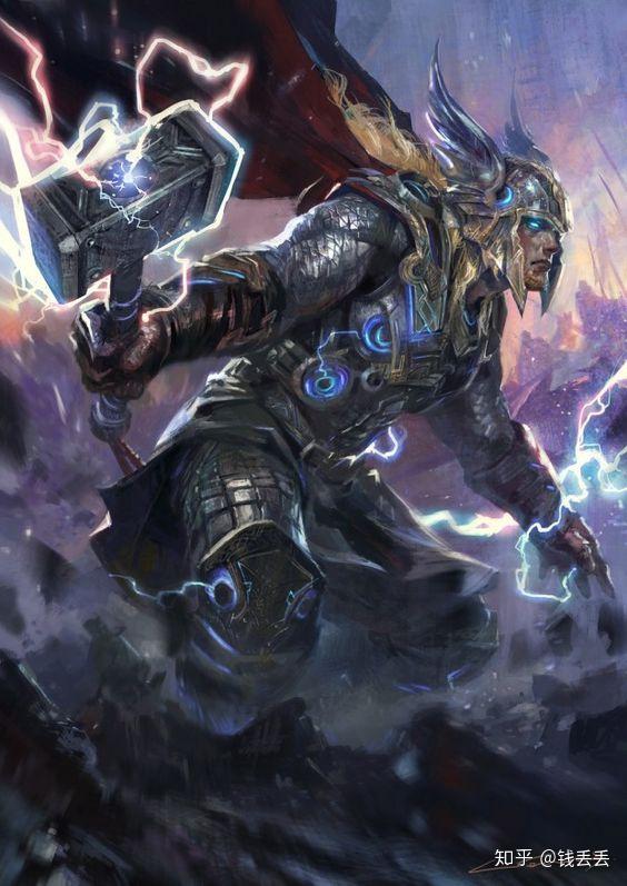雷神传说龙之力量内购破解版_雷神传说_雷神传说任务第二章
