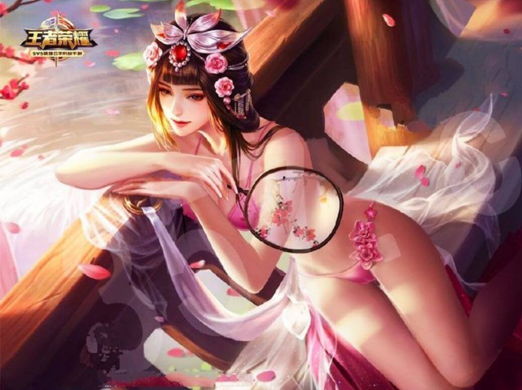 伊洛纳女王荣耀_女王荣耀攻略_女王的荣耀
