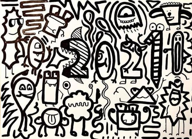 街头涂鸦游戏_涂鸦游戏_儿童涂鸦游戏