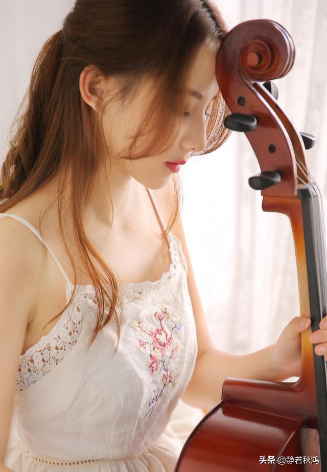 云彩薄纱，美女早晨直播