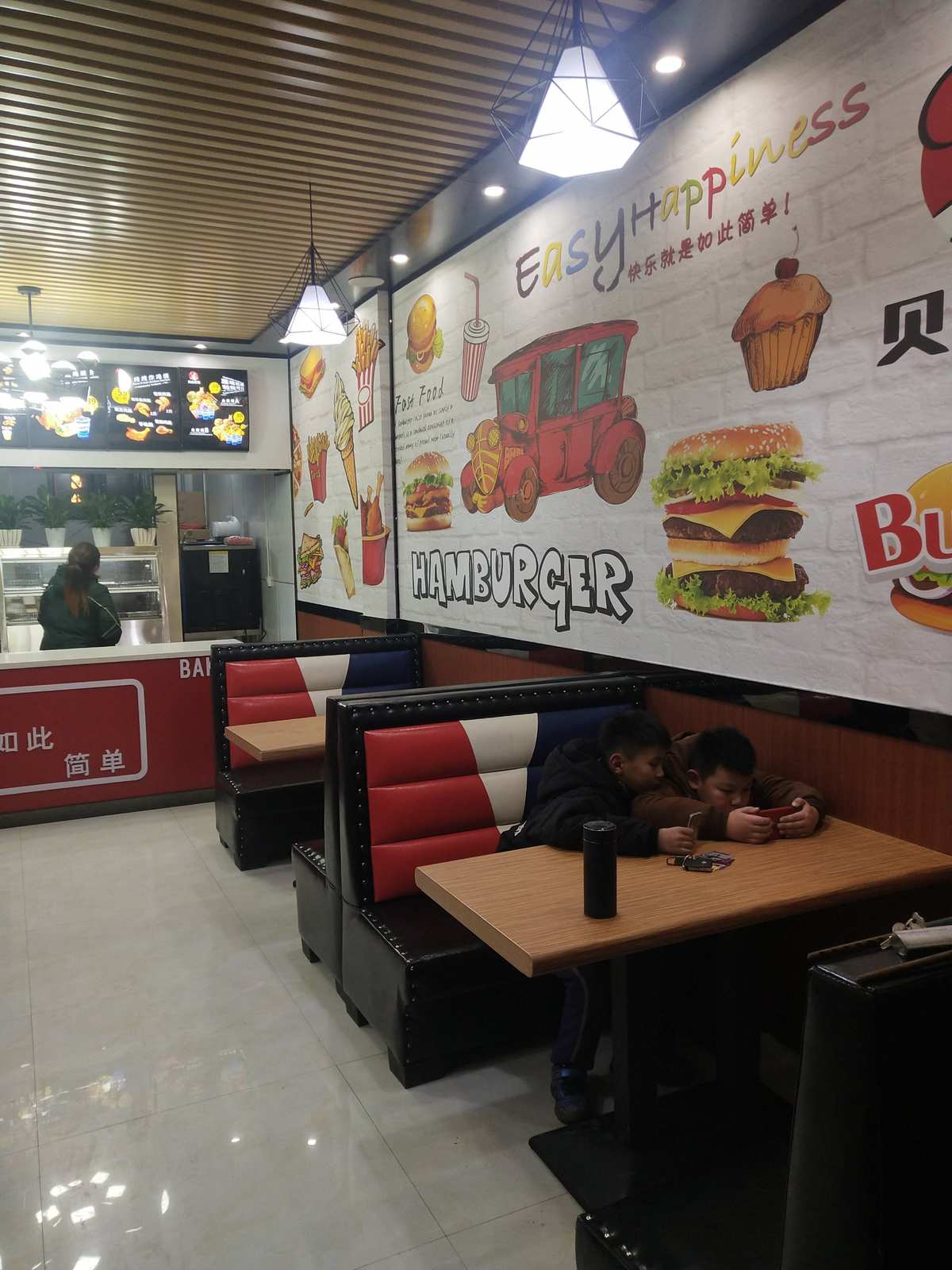 汉堡老爹店下载_老爹的汉堡店_老爹汉堡店全部食材