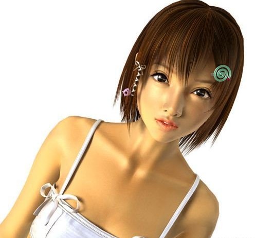 美女曝光小游戏_曝光美女游戏小视频_游戏美女宣传图