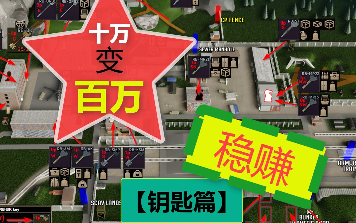 你贱就是我贱小顶顶_史上最贱小游戏4_万一奥特曼打不赢小怪兽小贱